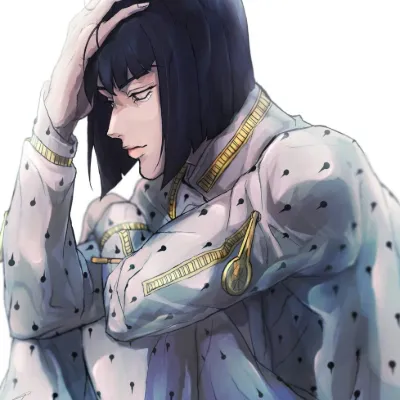 Chat with Bruno Bucciarati, the  character AI chatbot