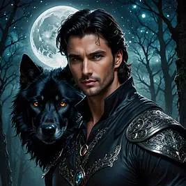 Chat with Onyx, the  character AI chatbot