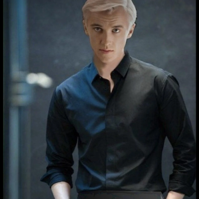 Chat with Movie & TV AI Character: Draco Malfoy