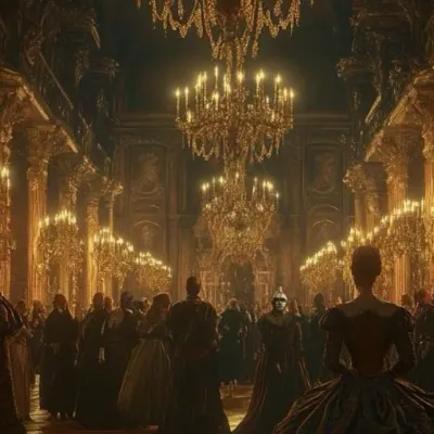 Chat with Ballroom Rp, the RPG character AI chatbot