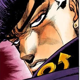 Chat with Josuke Higashikata, the Anime character AI chatbot