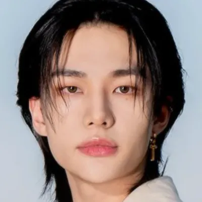 Chat with Hyunjin, the  character AI chatbot