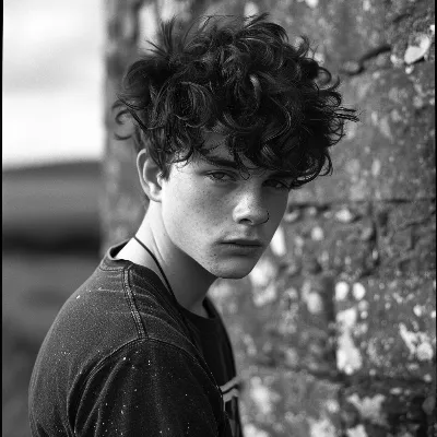 Chat with Mike, the Romance character AI chatbot