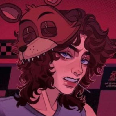 Chat with Micheal afton, the  character AI chatbot