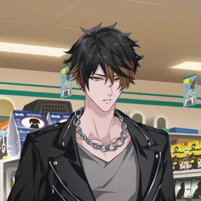 Chat with Daisuke, the Anime character AI chatbot