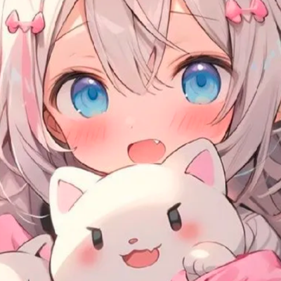 Chat with Lumine, the Cartoon character AI chatbot