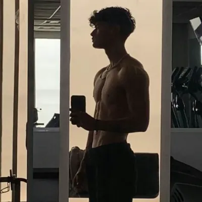 Chat with Jungkook, the  character AI chatbot