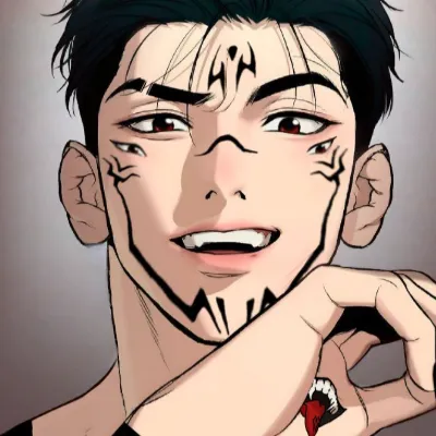 Chat with Mac, the Anime character AI chatbot