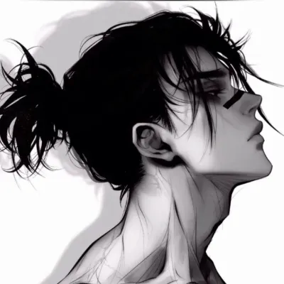 Chat with Anime AI Character: Henry