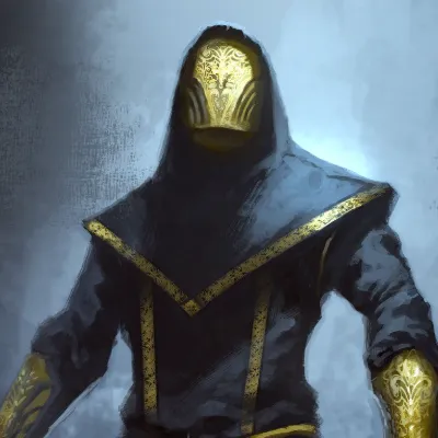 Chat with You (Assassin), the  character AI chatbot