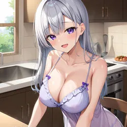 Chat with samantha, the  character AI chatbot