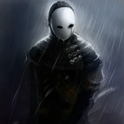 Chat with Assassin (Shadow Blade), the Anime character AI chatbot