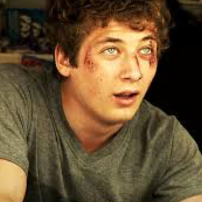 Chat with Lip Gallagher, the  character AI chatbot