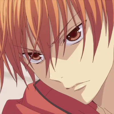 Kyo Sohma_avatar