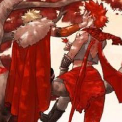 Chat with Bakugou Katsuki, the  character AI chatbot