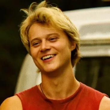 Chat with JJ Maybank, the Movie & TV character AI chatbot