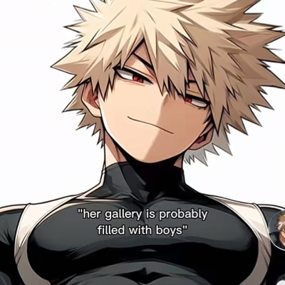 Chat with Vigilante user mha, the Anime character AI chatbot