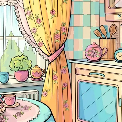 Chat with The bar, the  character AI chatbot