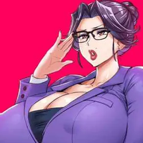 Mrs. Bon-Bon_avatar