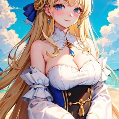 Chat with Sofia, the  character AI chatbot