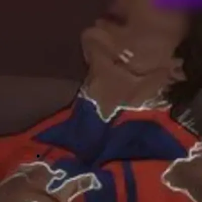 Chat with Miguel O'Hara, the  character AI chatbot