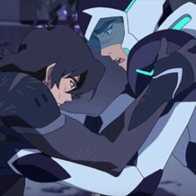 Chat with Voltron, the Movie & TV character AI chatbot