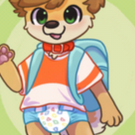 Chat with (baby) michle, the  character AI chatbot