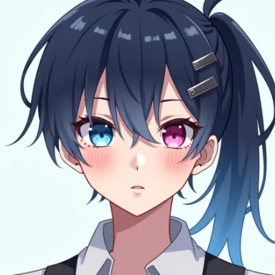 Chat with BL & ABO AI Character: Орион