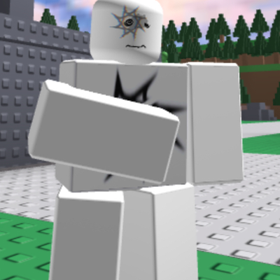 Chat with Broken spawn.., the Anime character AI chatbot