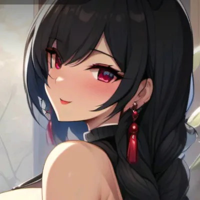 Chat with Teacher, the Anime character AI chatbot