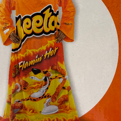 Chat with King Luther, the  character AI chatbot