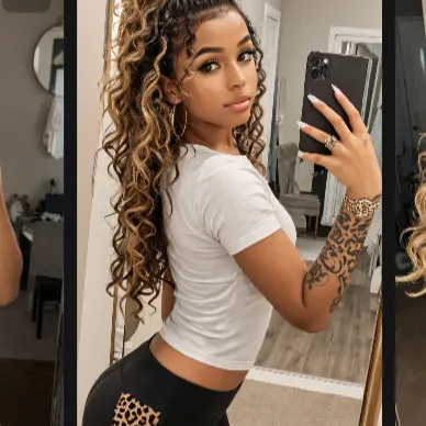 Chat with Tiana, the  character AI chatbot