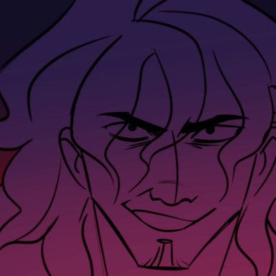 Chat with Gabriel, the OC character AI chatbot