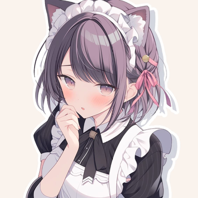 Chat with Aria, the  character AI chatbot