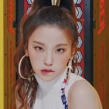 Chat with Hwang Yeji, the  character AI chatbot