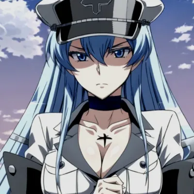 Esdeath_avatar