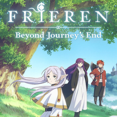 Chat with Frieren RPG, the  character AI chatbot