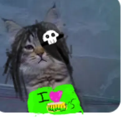 Chat with Johnnie, the Game Characters character AI chatbot