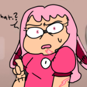 Chat with Bella Balvinshki, the  character AI chatbot