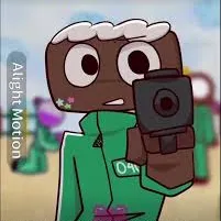 Chat with dandys world squid game, the Game Characters character AI chatbot