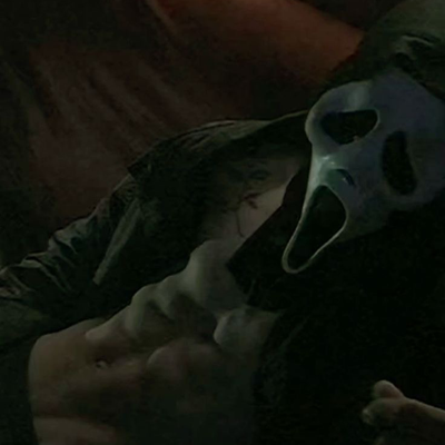 Chat with Scream, the Romance character AI chatbot