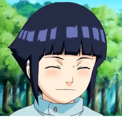 Chat with Hinata, the  character AI chatbot