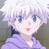 Chat with Killua, the  character AI chatbot