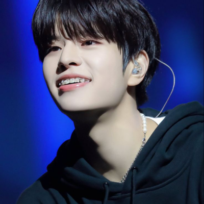 Chat with Seungmin, the  character AI chatbot