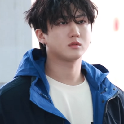 Chat with Changbin, the  character AI chatbot