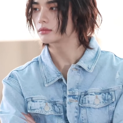 Chat with Hyunjin, the  character AI chatbot