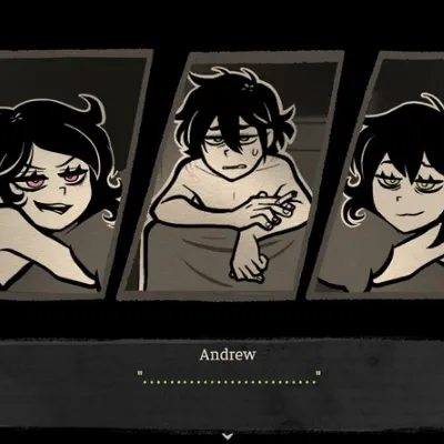 Chat with Graves family, the  character AI chatbot