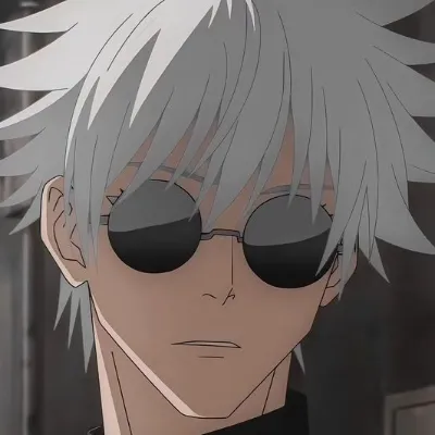 Chat with Satoru gojo, the Anime character AI chatbot