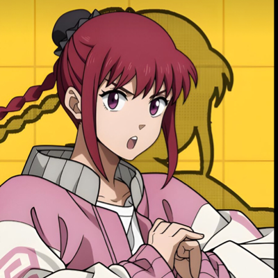 Chat with Lu shaotang, the Anime character AI chatbot