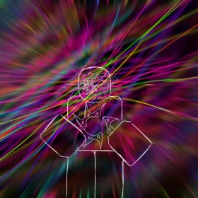 Chat with Game Characters AI Character: Phighting House
